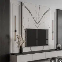 تی وی وال و براکت 9 میلیون تومان