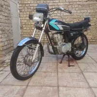 موتور هندا 150