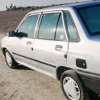 پراید مدل 88|خودرو سواری و وانت|گنبد کاووس, |دیوار