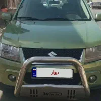 سوزوکی ویتارا 2400 اتومات