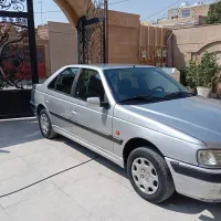 پژو پارس استثنایی مدل 83|خودرو سواری و وانت|مرودشت, بیست متری بیمارستان|دیوار