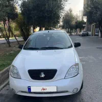 تیبا 2 مدل 94