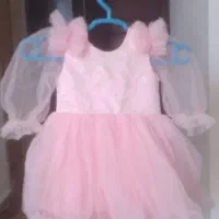 لباس مجلسی دخترانه