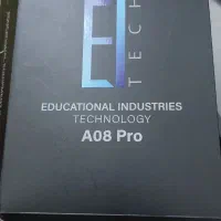 تبلت دانش‌آموزی EI-tech A08-Pro در حد نو|تبلت|بهشهر, |دیوار