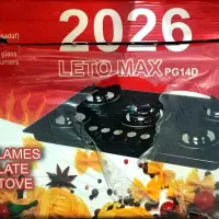 ماکروفر. جاروبرقی. گازصفحه ایی