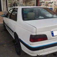 پارس elx|خودرو سواری و وانت|سریش آباد, |دیوار