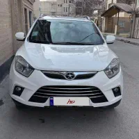 جک s5 مدل ۹۷ اتومات،دو برگ سند