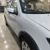 کوییک XGR ۱۴۰۳|خودرو سواری و وانت|شاهین‌شهر, گزبرخوار|دیوار