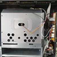 بخاری ژاپنی 4000 طرح لوله ای|بخاری، هیتر، شومینه|تربت‌حیدریه, ابوذر|دیوار