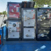 نسوز ایران کاوه