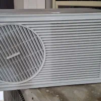 کولرگازی‌پنجرای موتورپیستونی۱۸هزارفابریک زیر‌صفری