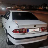فروش سمند ef7 دوگانه