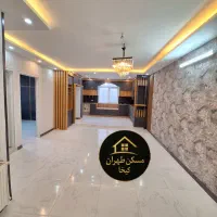 آپارتمان ۸۰ متری صفر خاص|اجارهٔ آپارتمان|گلبهار, شهر جدید گلبهار|دیوار