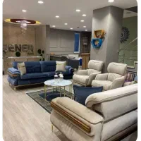 تعویض مبل کهنه با نو|مبلمان خانگی و میز عسلی|شیراز, دشت چنار|دیوار