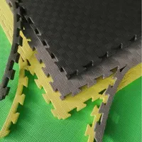 کفپوش تاتامی فدراسیونی