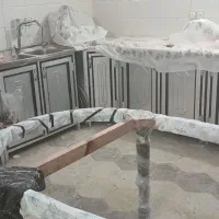 کابینت آلومینیوم