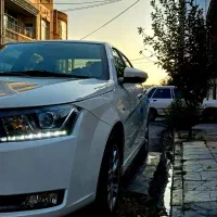 دناپلاس اتومات آخر۱۴۰۰|خودرو سواری و وانت|اشنویه, |دیوار