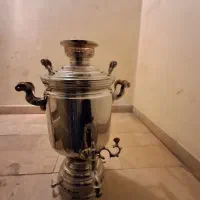 سماور گازی برادران رنجبری