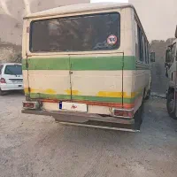 مینی بوس ۲۱نفره