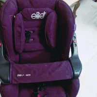 صندلی ماشین دلیجان الیت