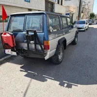 فروش فوری پاترول 4 سنلندر و4 درب|خودرو سواری و وانت|اردبیل, |دیوار