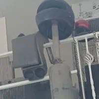 سینیکفیاگزوزباکسطاقچهفرمون|قطعات یدکی و لوازم جانبی|چهارباغ, |دیوار