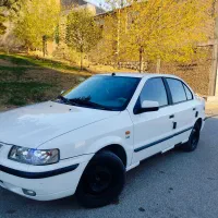 سمند LX مولتی پلکس 96