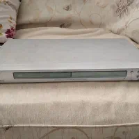 دستگاه پخش سونی DVD Player SONY