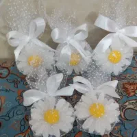 شمع هدیه|صنایع دستی و سایر لوازم تزئینی|قم, چهار مردان|دیوار