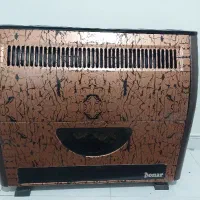 بخاری گازی donar