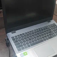 لپتاپ نسل 8 ایسوس