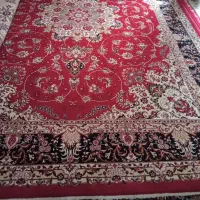 فرش ۱۲متری تراکم بالا