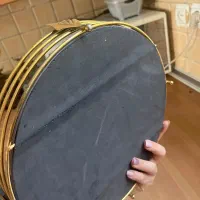 سینی اینه ای|ظروف سرو و پذیرایی|تهران, بنی‌هاشم|دیوار