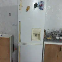 اجاق گاز و یخچال فریزر هیمالیا وکابینت|اجاق گاز و لوازم برقی پختوپز|ساوه, |دیوار