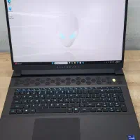 Alienware M18 R2 (i9-RTX4090)