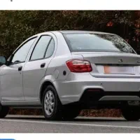 حواله ساینا GXL دوگانه سوز