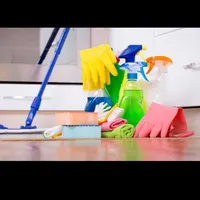 استخدام خانم نظافت چی