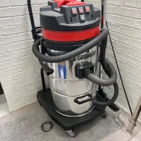 جارو برقی نیمه صنعتی