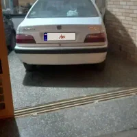 پارس تیوفایو مدل ۹۹