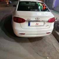 جک جی 4 اتوماتیک|خودرو سواری و وانت|رشت, رشتیان|دیوار