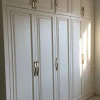 کابینت نئو کلاسیک با اقساط ۱۲ماهه بدون بهره|خدمات پیشه و مهارت|آمل, |دیوار