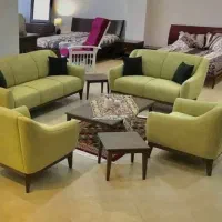 مدل فلوید|مبلمان خانگی و میز عسلی|تهران, شهرک ولیعصر جنوبی|دیوار