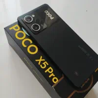 poco x5 pro 5g