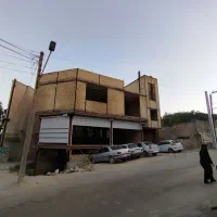 فروش ساختمان نیمه کاره مناسب برای ساختمان پزشکان|فروش دفتر کار، اتاق اداری، مطب|کنگاور, |دیوار