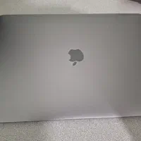MacBook Pro2019کاستوم زیر قیمت|رایانه همراه|قزوین, |دیوار