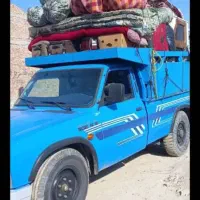 کارگر اسباب کشی حمل اثاثیه منزل جابجائ تخلیه بار|خدمات حمل و نقل|زاهدان, |دیوار