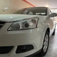 ام وی ام ۵۵۰ دنده مدل ۹۶|خودرو سواری و وانت|یزد, |دیوار