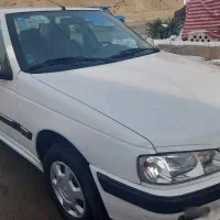 پژو پارس ۱۴۰۲ موتور xup7 بیرنگ|خودرو سواری و وانت|تهران, تهرانپارس شرقی|دیوار