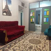 هتل آپارتمان مرکز شهر