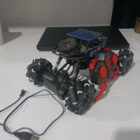 ماشین کنترلی